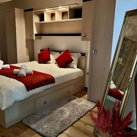 בראשוב Kyan Residence מראה חיצוני תמונה