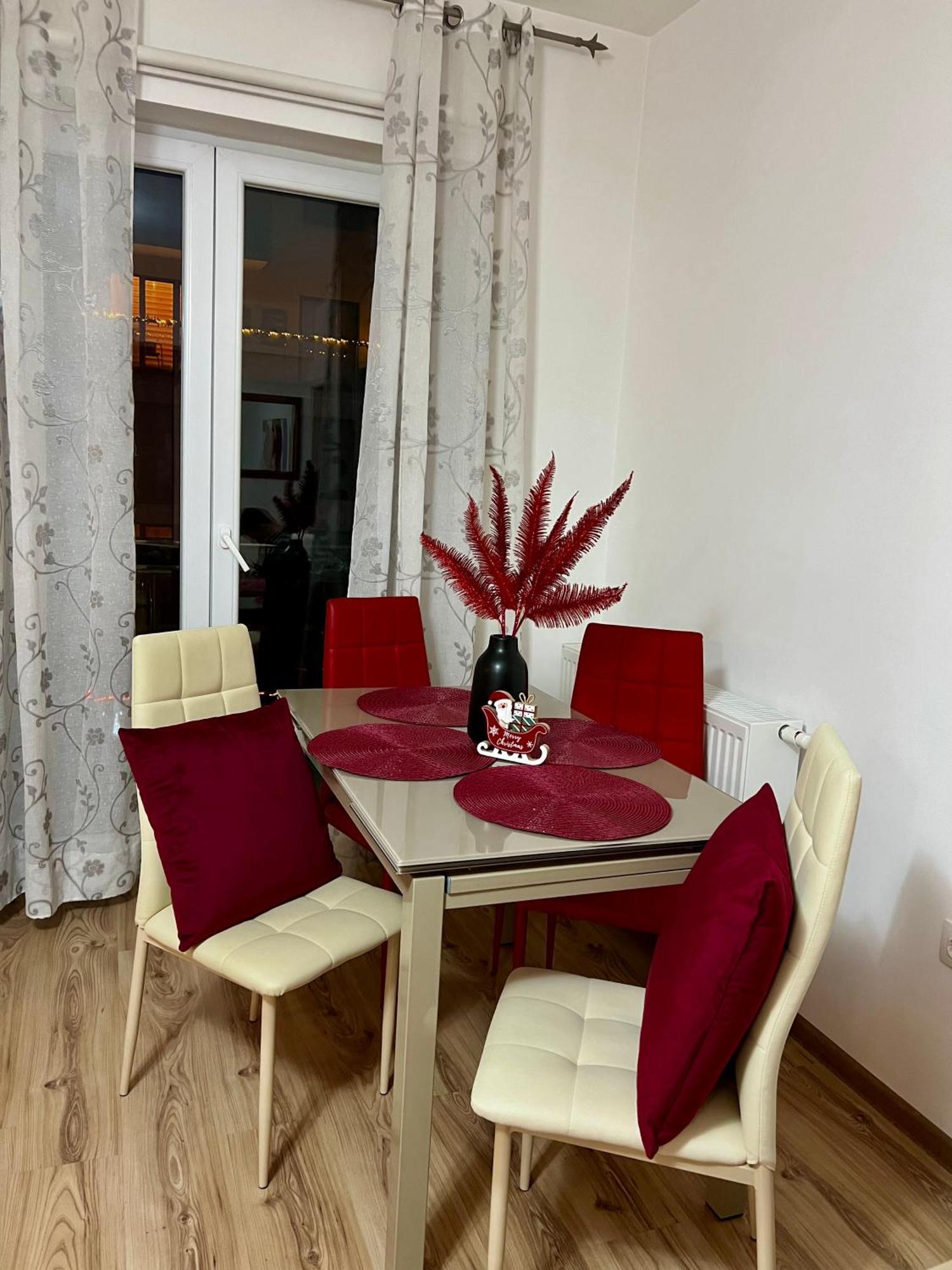 בראשוב Kyan Residence מראה חיצוני תמונה