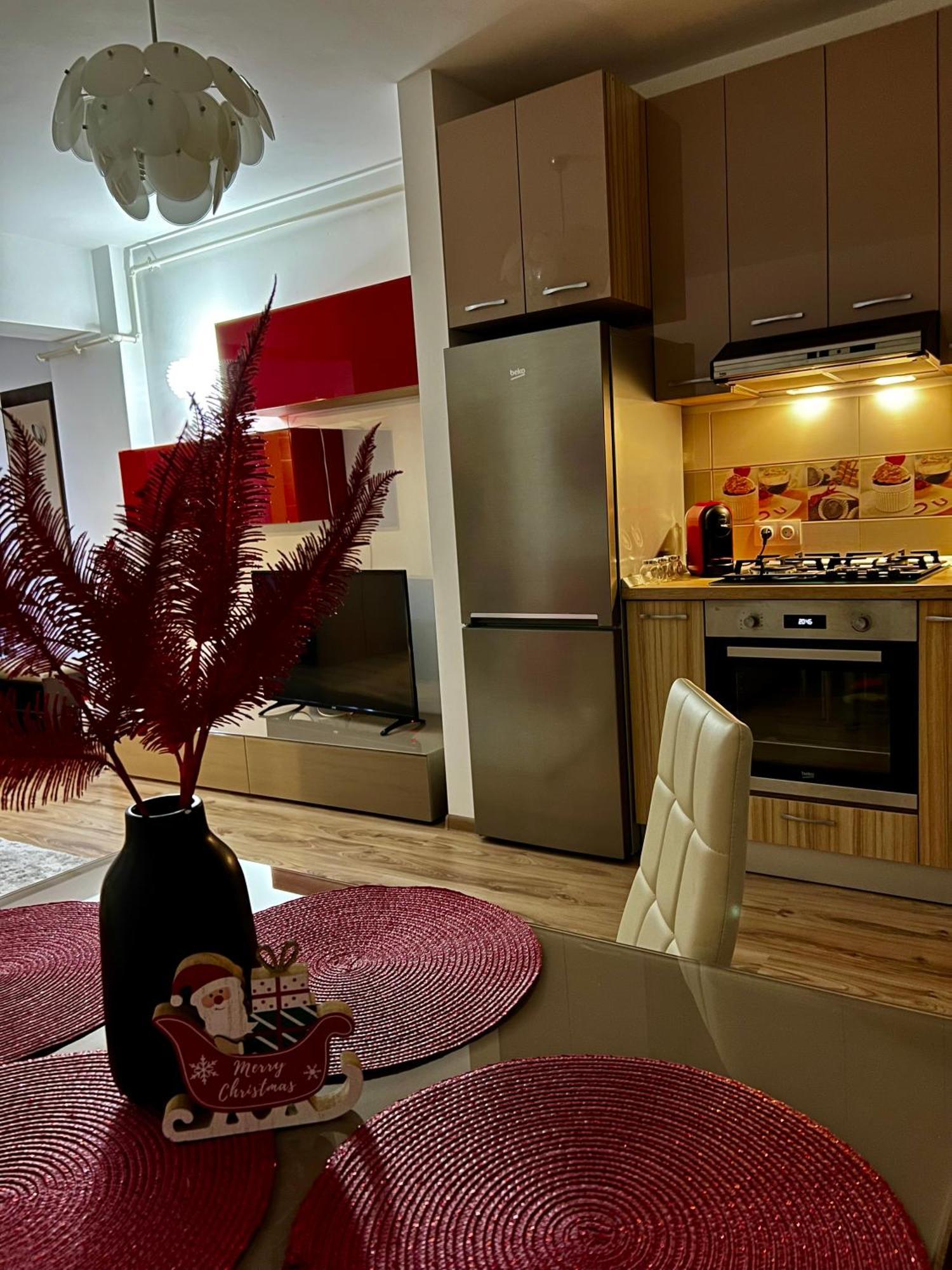 בראשוב Kyan Residence מראה חיצוני תמונה