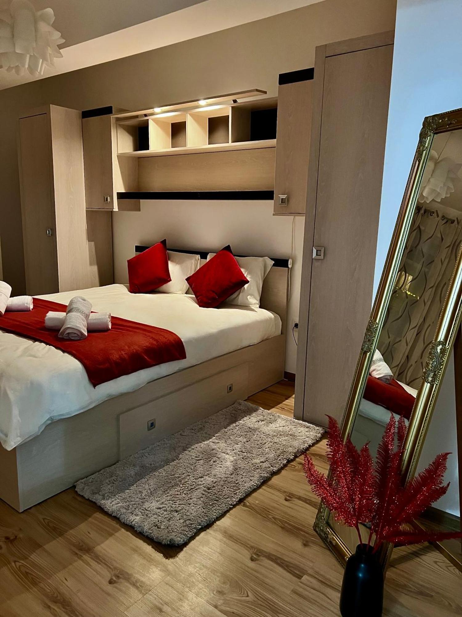 בראשוב Kyan Residence מראה חיצוני תמונה