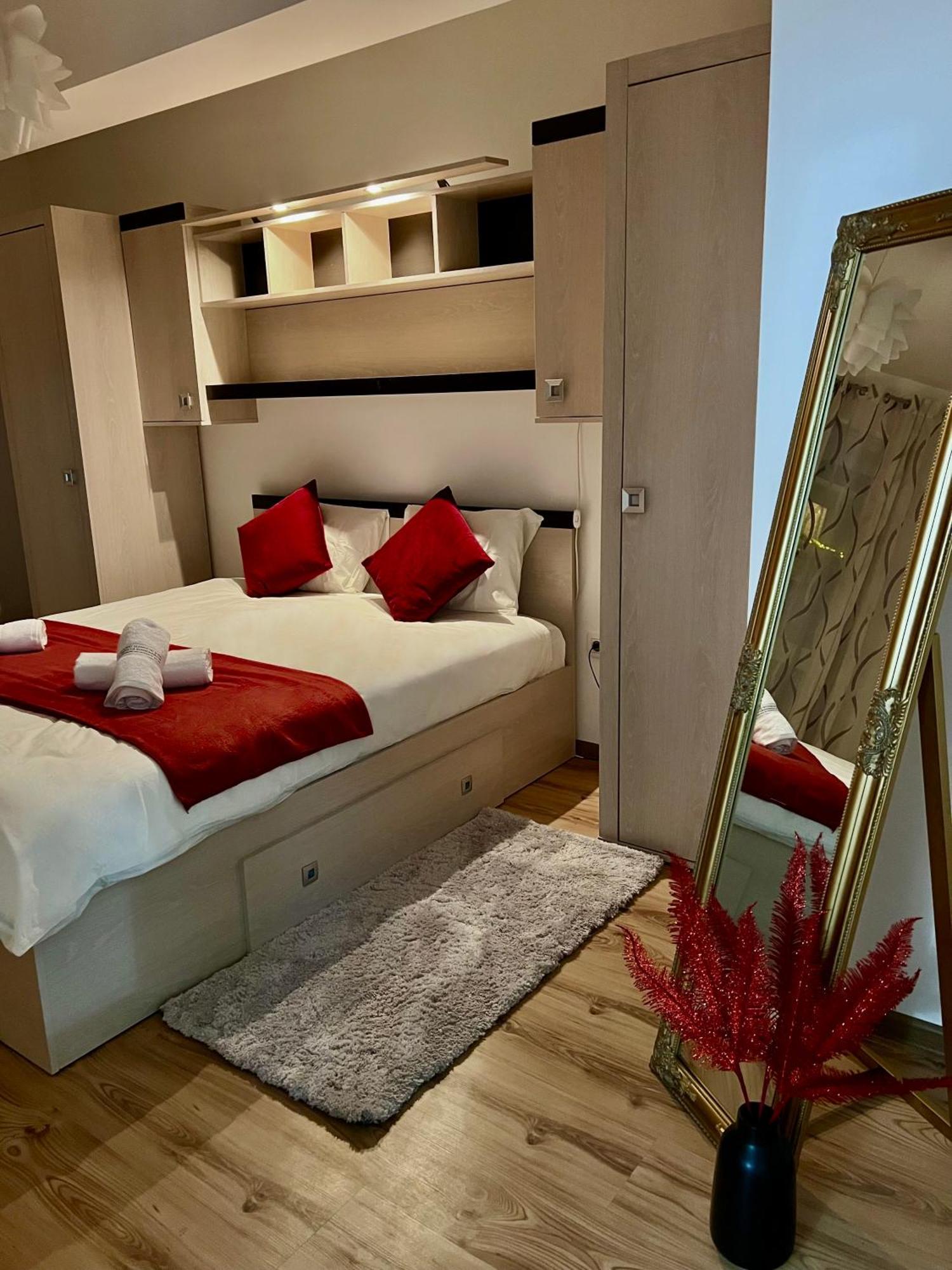 בראשוב Kyan Residence מראה חיצוני תמונה